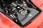 Ferrari 458 Challenge 2011 года
